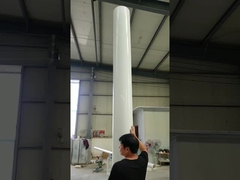 PVC Top Line CPE 135A ตัวปรับผลกระทบ CPE คลอรีนโพลีเอทิลีน CAS 63231-66-3