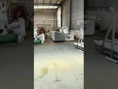 ท่อพลาสติกพีวีซี สเตอาริคกรด ขาวยางอุตสาหกรรมเกรด CAS No 57-11-4