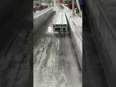 สับขาว CPE 135A ความแข็งบนฝั่ง A ≤ 64% สําหรับการผลิต