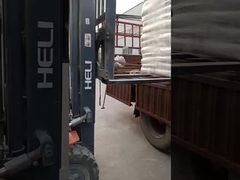 โพลีเอเธลีนเคลอรีน 135A พลาสติก ป้องกันอากาศ