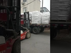 ความยาว ความแข็งแรงในการดึง โพลีเอธิลีนคลอรีน