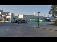 ความหนาแน่น ขาว ขาว CPE โพลีเอเธลีนเคลอรีน