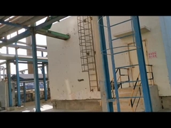 CPE 135A สารแข็ง PVC ความบริสุทธิ์สูง สําหรับแผ่นผง WPC