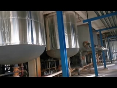 ความต้านทานต่อแรงกระแทก CPE135A สารช่วยทางเคมี สําหรับแผ่นผสม PVC