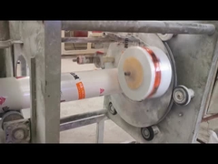 คลอรีนโพลีเอเธลีน PVC ปรับปรุงผลกระทบ CPE 135A CAS 63231-66-3