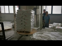 Yaxing Weipren CPE 135A โพลีเอธีเลนเคลอรีน CPE ปรับปรุงผลกระทบ CAS 63231-66-3