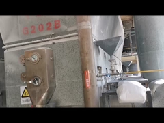 การปรับปรุงผลกระทบของ PVC Pipe Fitting โพลีเอธิลีนเคลอรีน CPE 135A CAS 63231-66-3