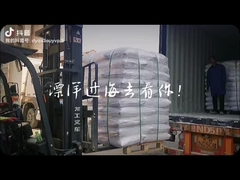 โพลีเอเธลีนคลอรีน CPE 135A สําหรับท่อ PVC ขาวเป็นผง ความหนาแน่น 1.22g/Ml