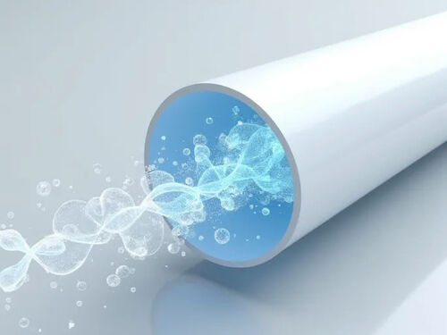 ข่าวบริษัทล่าสุดเกี่ยวกับ CPE135B เสริมผลงานของ PVC ในการปรับปรุงที่ระดับสูง