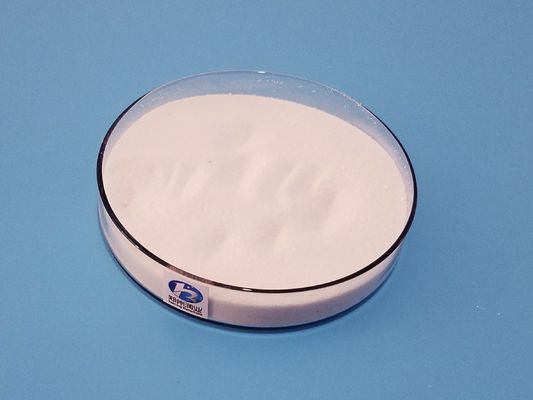 CPE 135A ผงสีขาวทนต่อแรงกระแทกได้ดีความต้านทานแรงดึงสูง