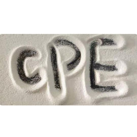 ขาว Powder CPE 135A 63231-66-3 ความต้านทานต่อการกระแทก