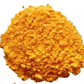 ความบริสุทธิ์ 99% C2H4N4O2 ADCA PVC Foaming Agent CAS 123-77-3