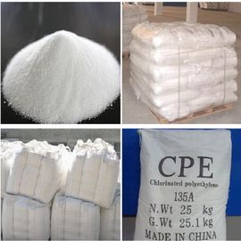 CPE 135A ความลุกลุกต่ํา มีความหนาแน่น 1.35 G/CM3